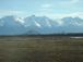 alaskanischer Jura!