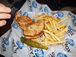 Im Land des Big Mac und der Frenchfrieds angelangt